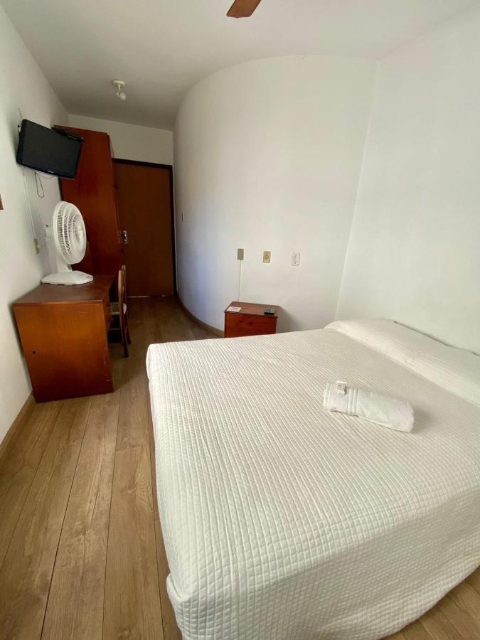 Porto Rei Residence Hotel Rio Grande  Esterno foto